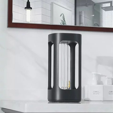 لامپ ضد عفونی کننده مدل Xiaomi Five Smart Sterilization Light