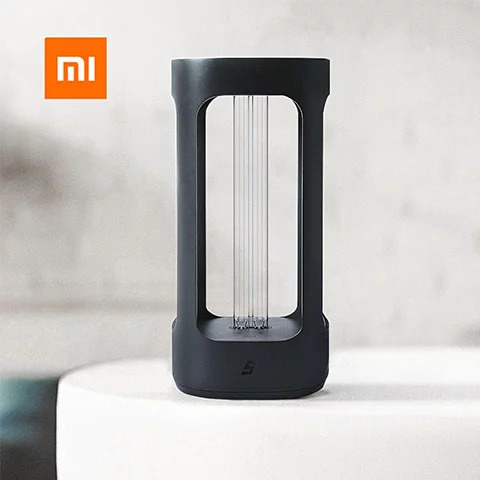 لامپ ضد عفونی کننده مدل Xiaomi Five Smart Sterilization Light