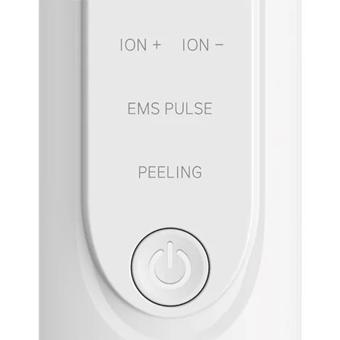 دستگاه پاک سازی صورت شیائومی مدل Xiaomi inFace Skin Purifier MS7100