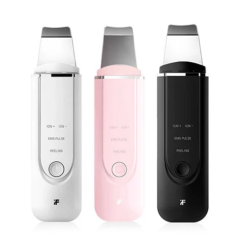 دستگاه پاک سازی صورت شیائومی مدل Xiaomi inFace Skin Purifier MS7100