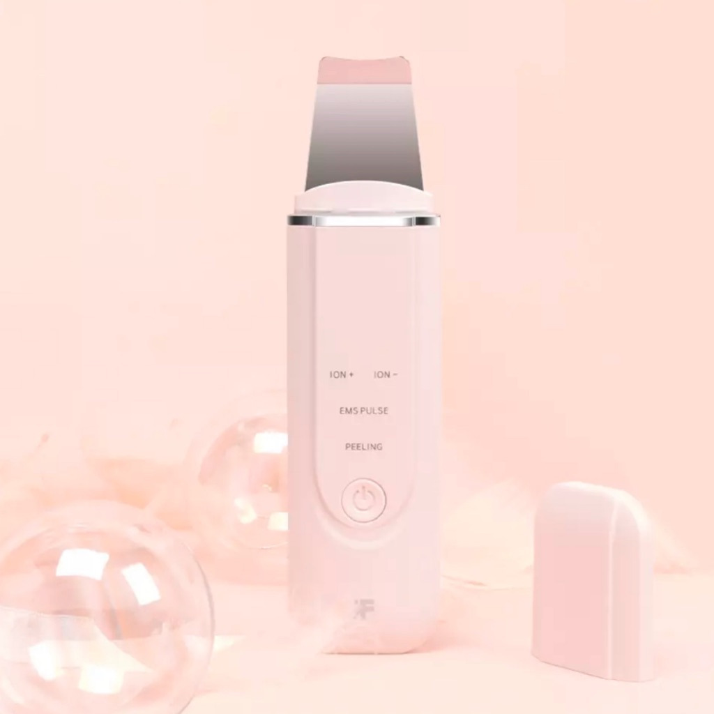 دستگاه پاک سازی صورت شیائومی مدل Xiaomi inFace Skin Purifier MS7100