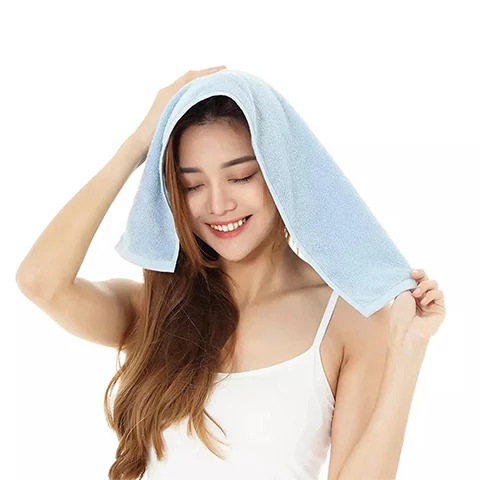 حوله دست و صورت شیائومی مدل Z Towel A-1193