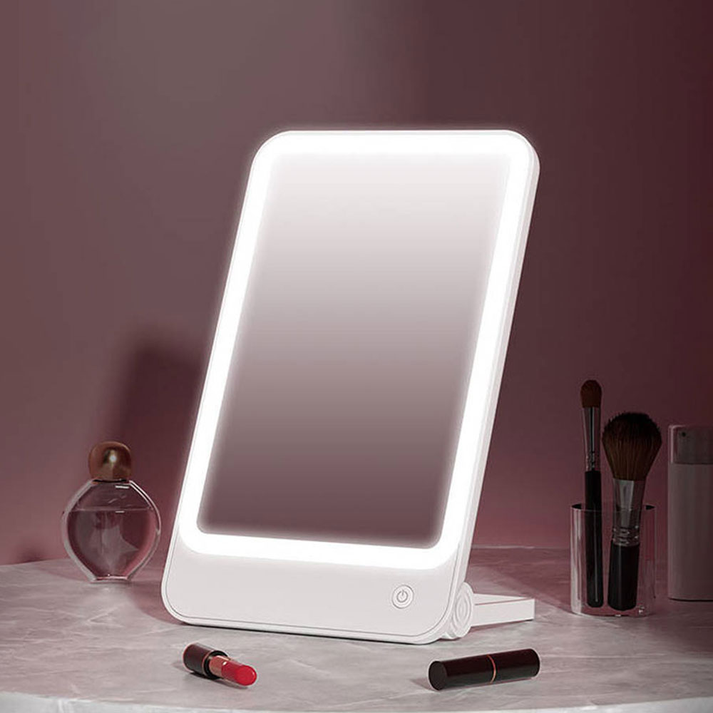 آینه آرایش شیائومی مدل Bomidi Makeup Mirror R1