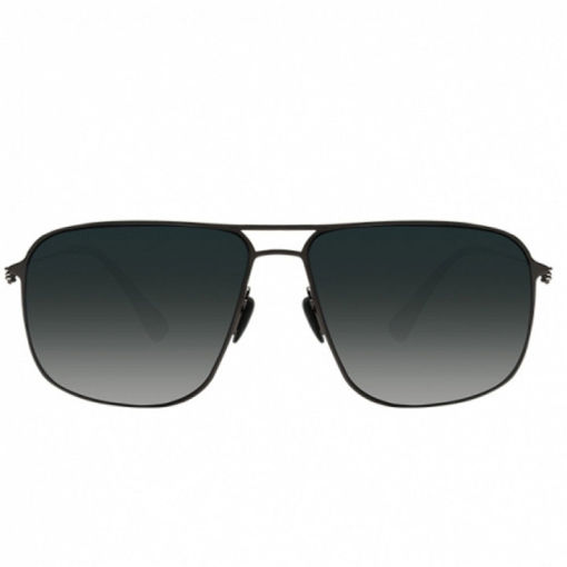 عینک آفتابی شیائومی مدل Mi Polarized Explorer Sunglasses Pro (Gunmetal)