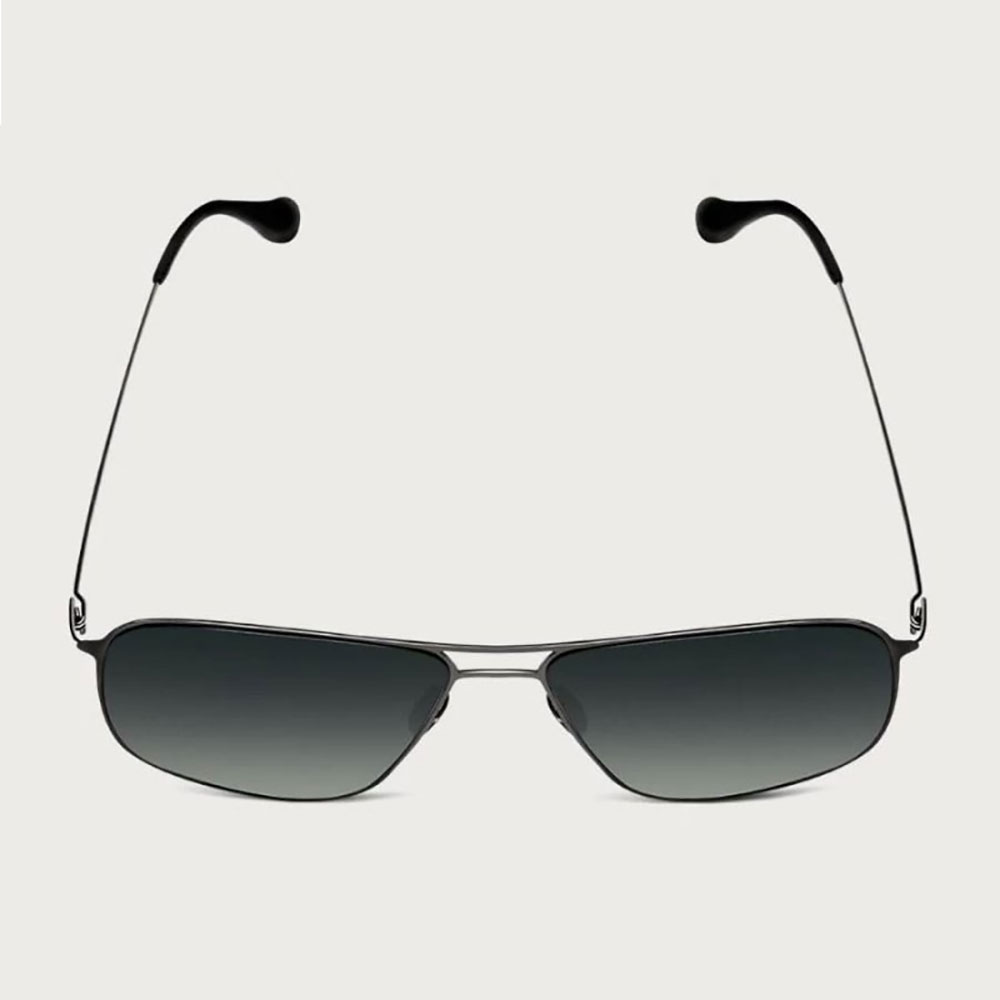 عینک آفتابی شیائومی مدل Mi Polarized Explorer Sunglasses Pro (Gunmetal)