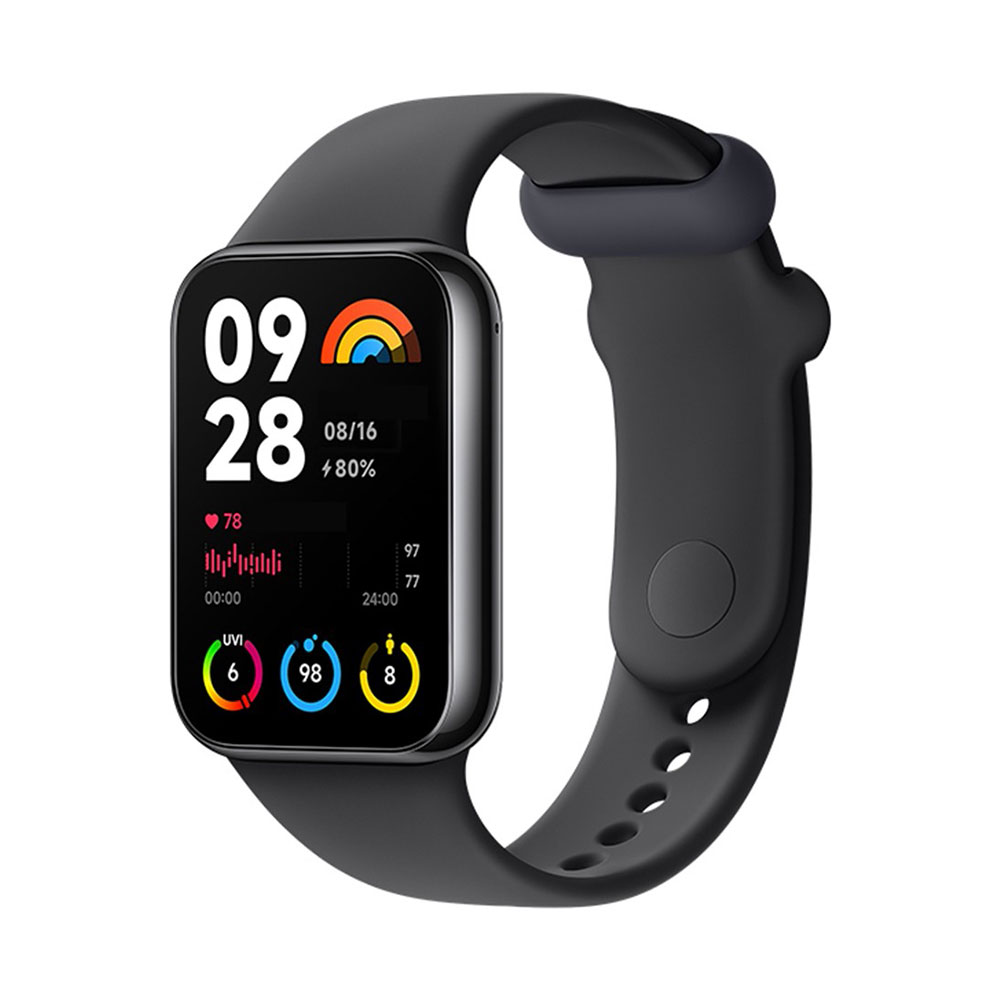 Smart sales band mi