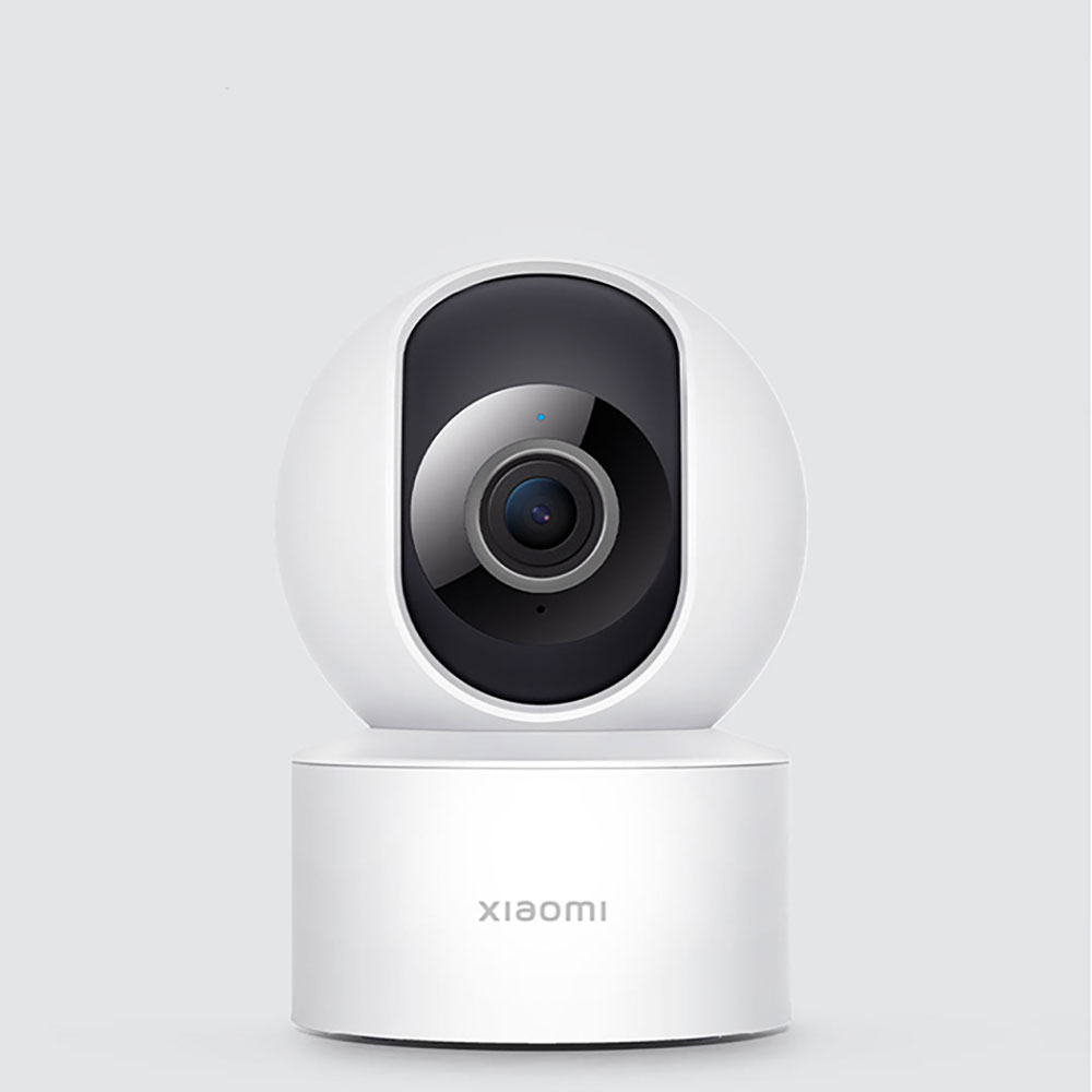 دوربین نظارتی هوشمند شیائومی مدل Xiaomi Home Security Camera C200