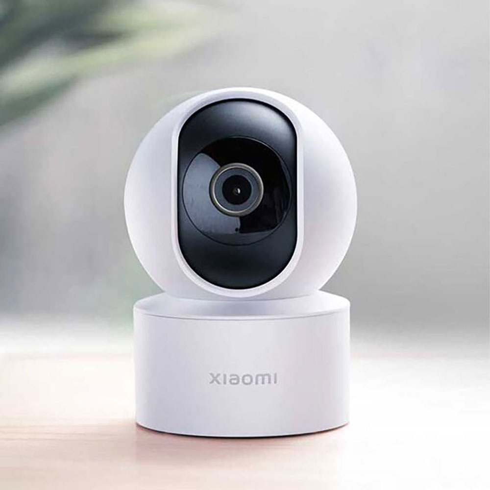 دوربین نظارتی هوشمند شیائومی مدل Xiaomi Home Security Camera C200