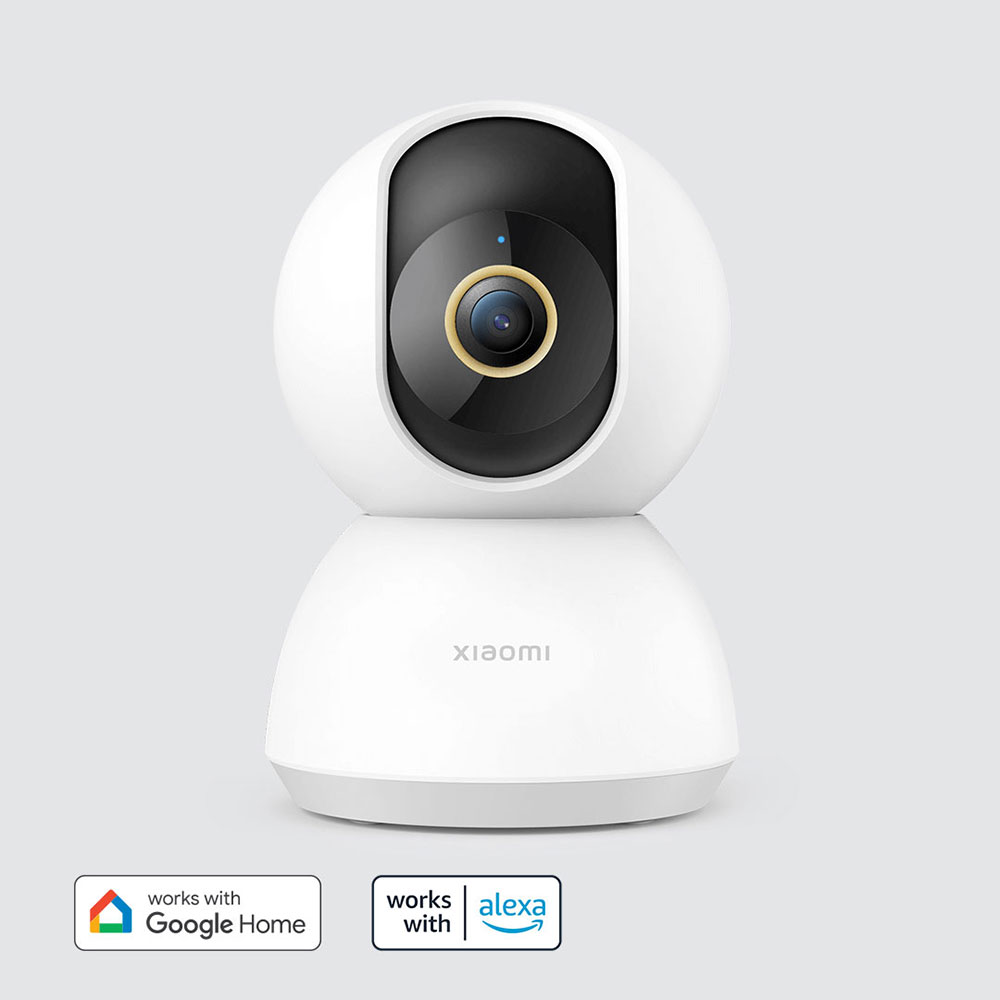 دوربین هوشمند نظارتی شیائومی مدل Xiaomi C300 Home Security Camera