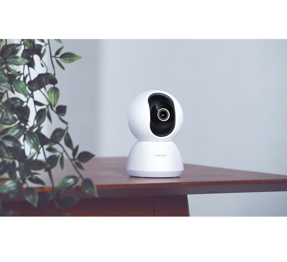 دوربین هوشمند نظارتی شیائومی مدل Xiaomi C300 Home Security Camera