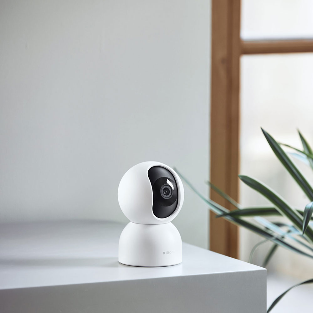 دوربین مدار بسته شیائومی مدل Xiaomi Home Security Camera C400