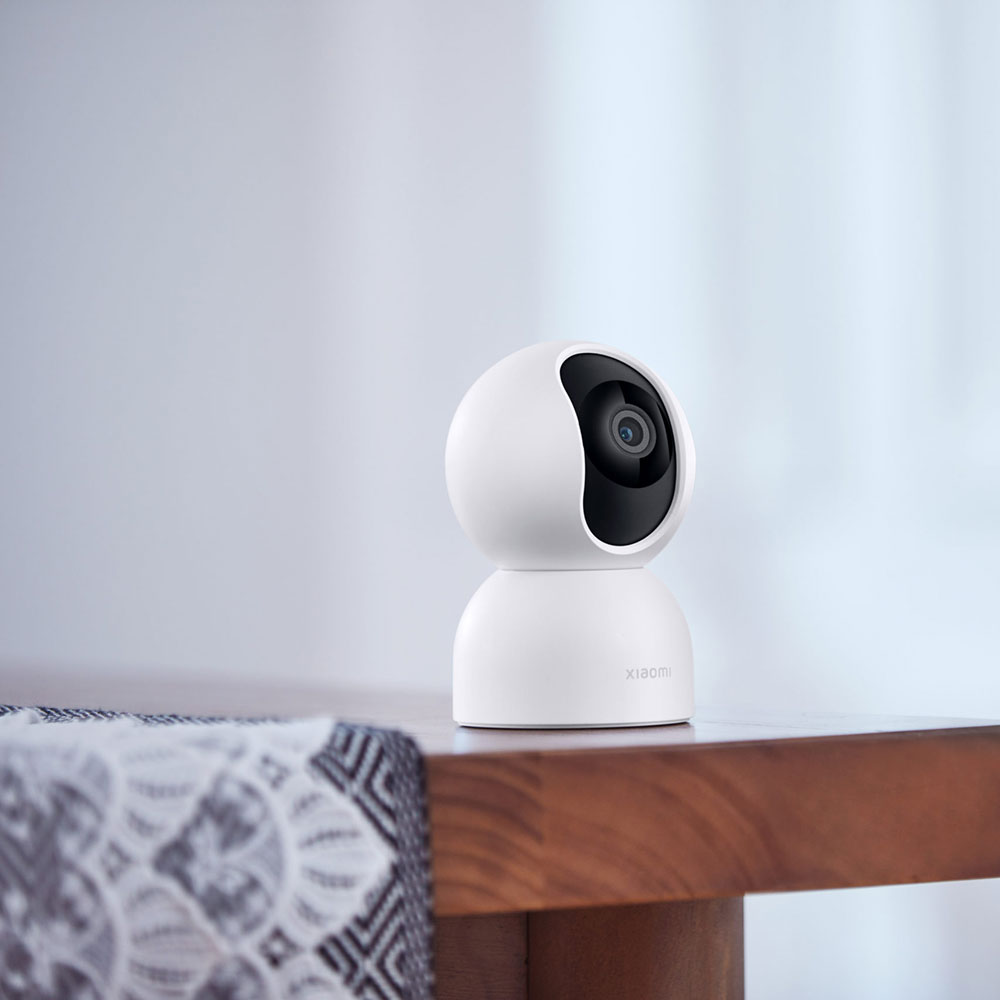 دوربین مدار بسته شیائومی مدل Xiaomi Home Security Camera C400