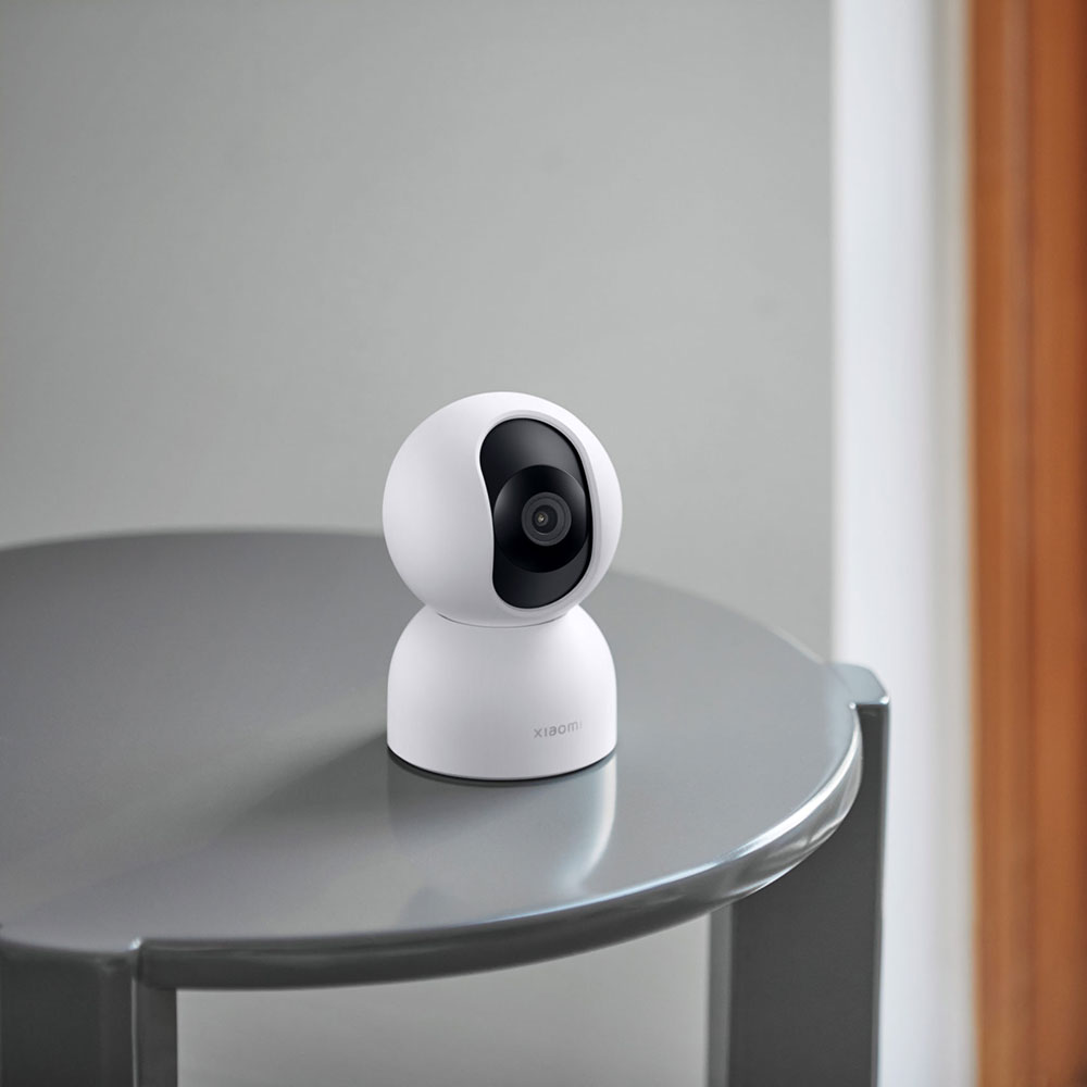 دوربین مدار بسته شیائومی مدل Xiaomi Home Security Camera C400