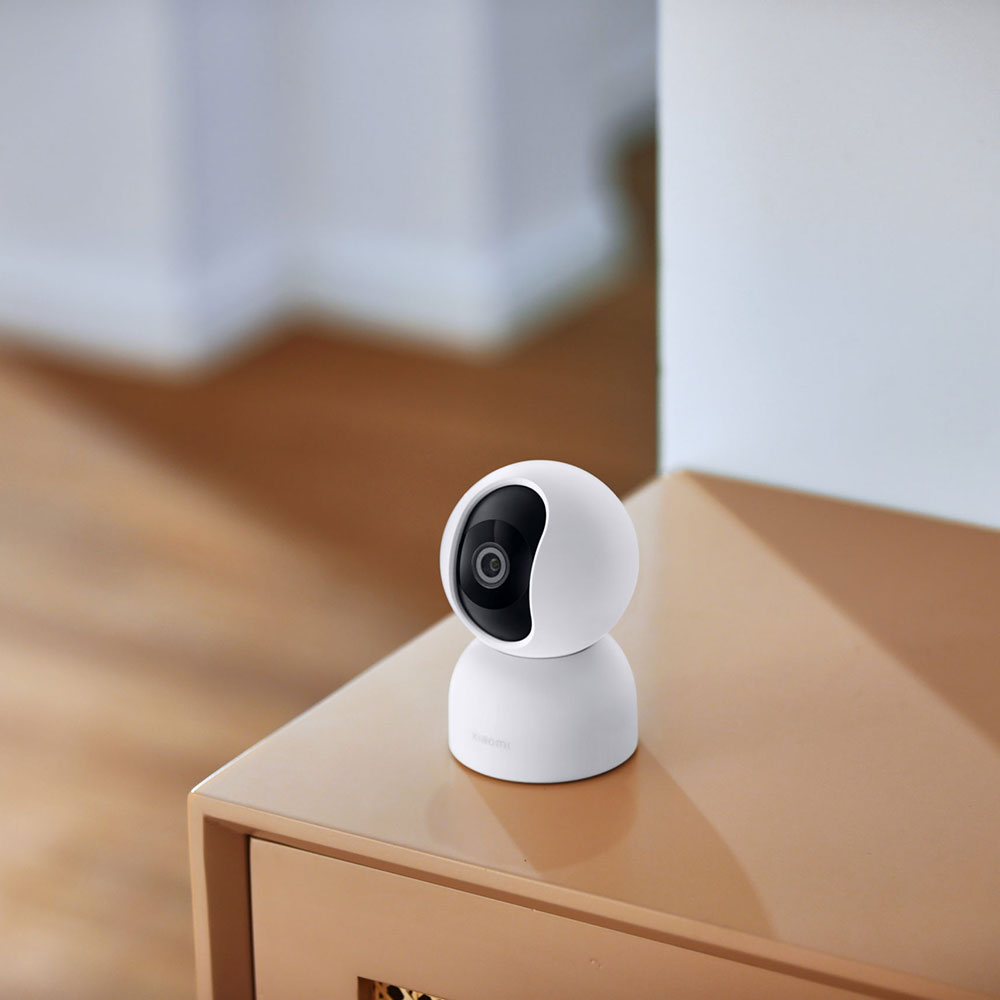 دوربین مدار بسته شیائومی مدل Xiaomi Home Security Camera C400