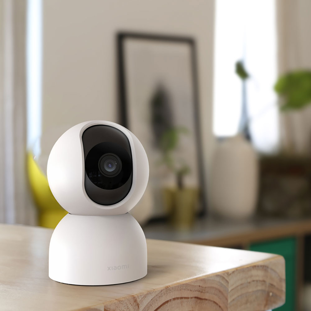 دوربین مدار بسته شیائومی مدل Xiaomi Home Security Camera C400