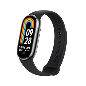 مچ بند هوشمند شیائومی مدل Mi Band 8