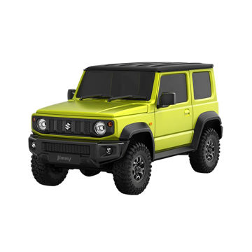 ماشین کنترلی شیائومی مدل Xiaomi XMYKC01CM Suzuki Jimny RC Car