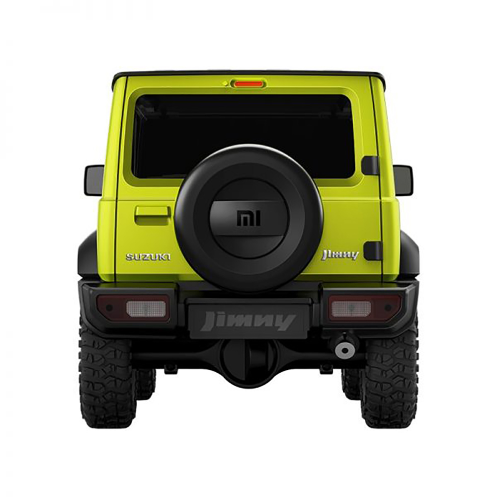 ماشین کنترلی شیائومی مدل Xiaomi XMYKC01CM Suzuki Jimny RC Car