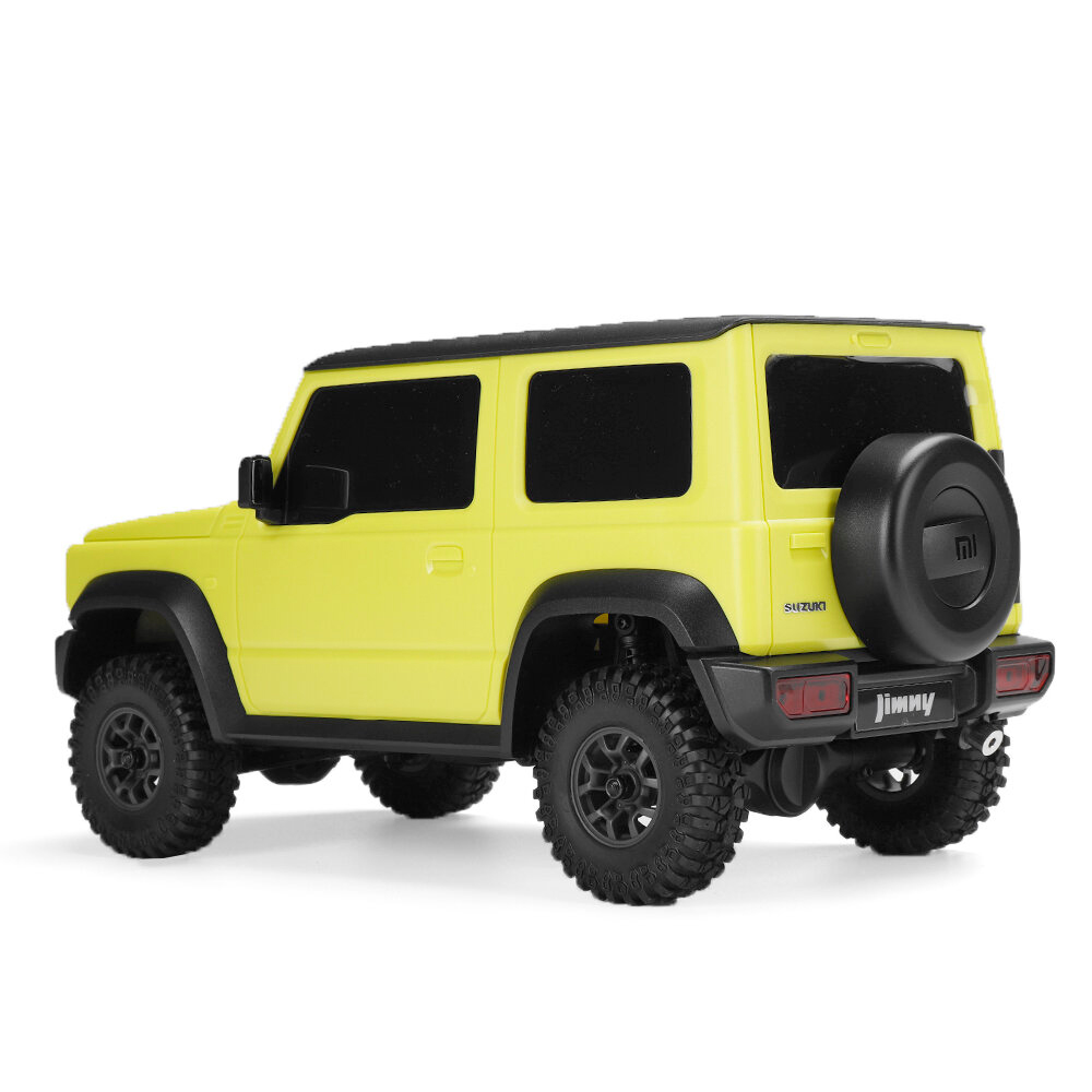 ماشین کنترلی شیائومی مدل Xiaomi XMYKC01CM Suzuki Jimny RC Car