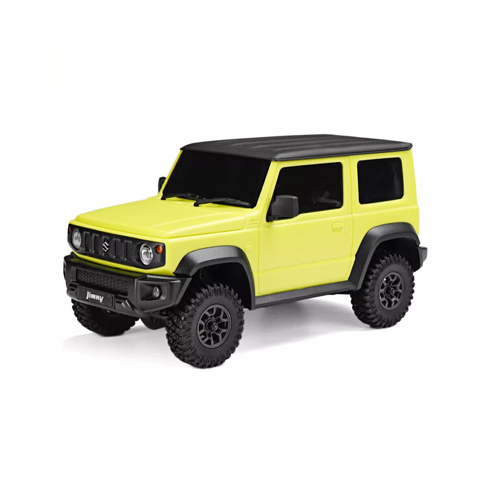 ماشین کنترلی شیائومی مدل Xiaomi XMYKC01CM Suzuki Jimny RC Car