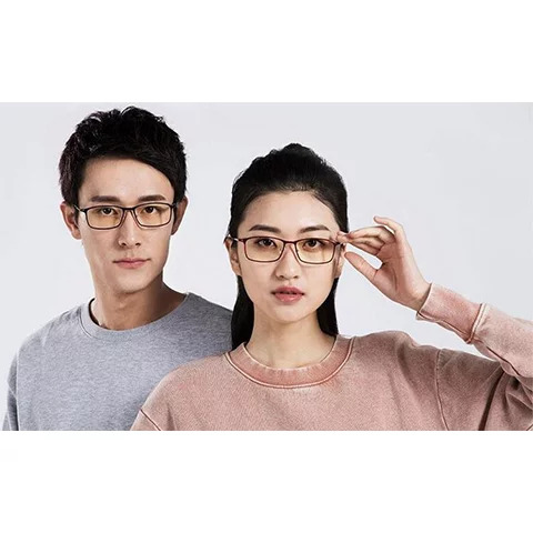عینک محافظ شیائومی مدل Mi Computer Glasses HMJ01TS