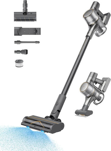 جارو عصایی شیائومی مدل Dreame R20 Cordless Vacuum Cleaner