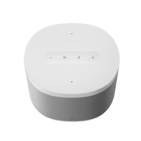 اسپیکر بلوتوثی شیائومی مدل Mi Smart Speaker L09G