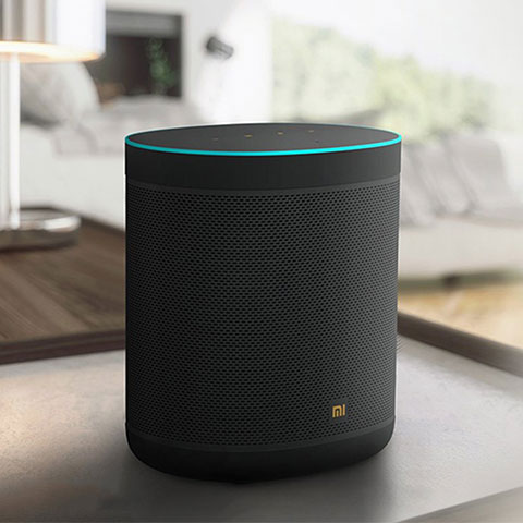 اسپیکر بلوتوثی شیائومی مدل Mi Smart Speaker L09G