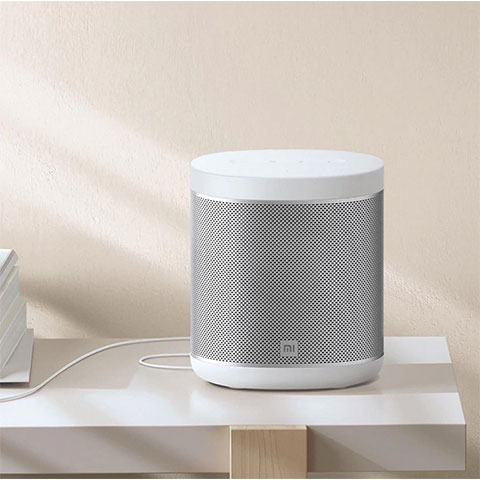 اسپیکر بلوتوثی شیائومی مدل Mi Smart Speaker L09G