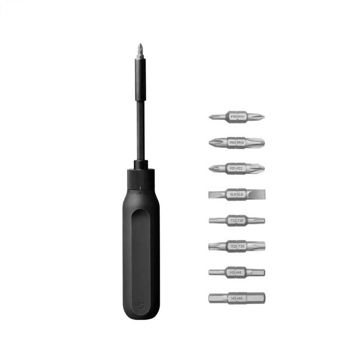 پیچ‌گوشتی شیائومی مدل Xiaomi Mijia 16-in-1 Ratchet Screwdriver