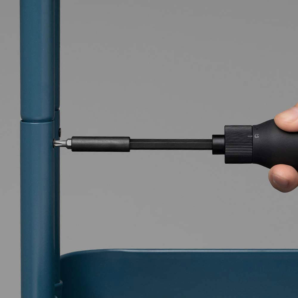 پیچ‌گوشتی شیائومی مدل Xiaomi Mijia 16-in-1 Ratchet Screwdriver