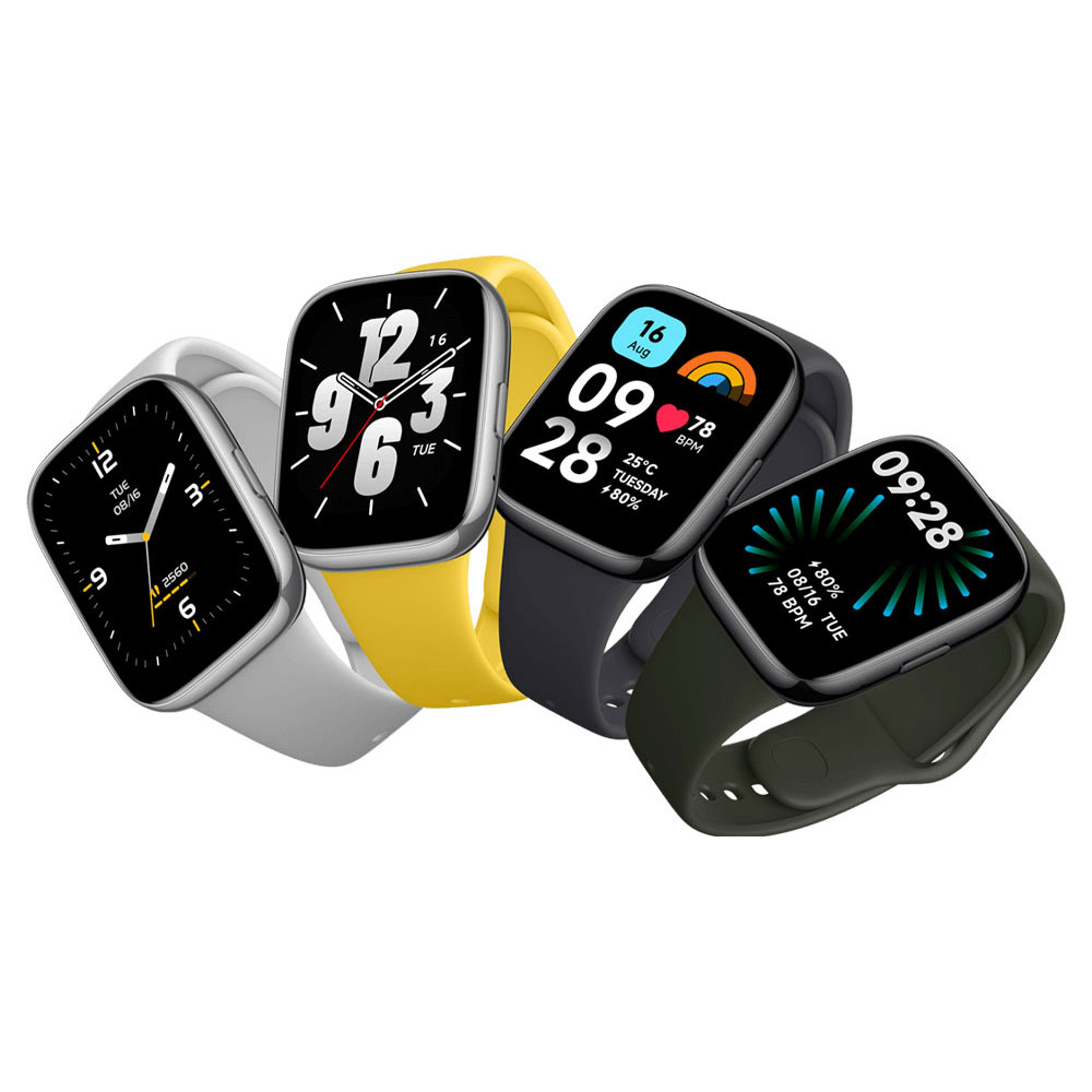 Xiaomi Redmi Watch 3 Active