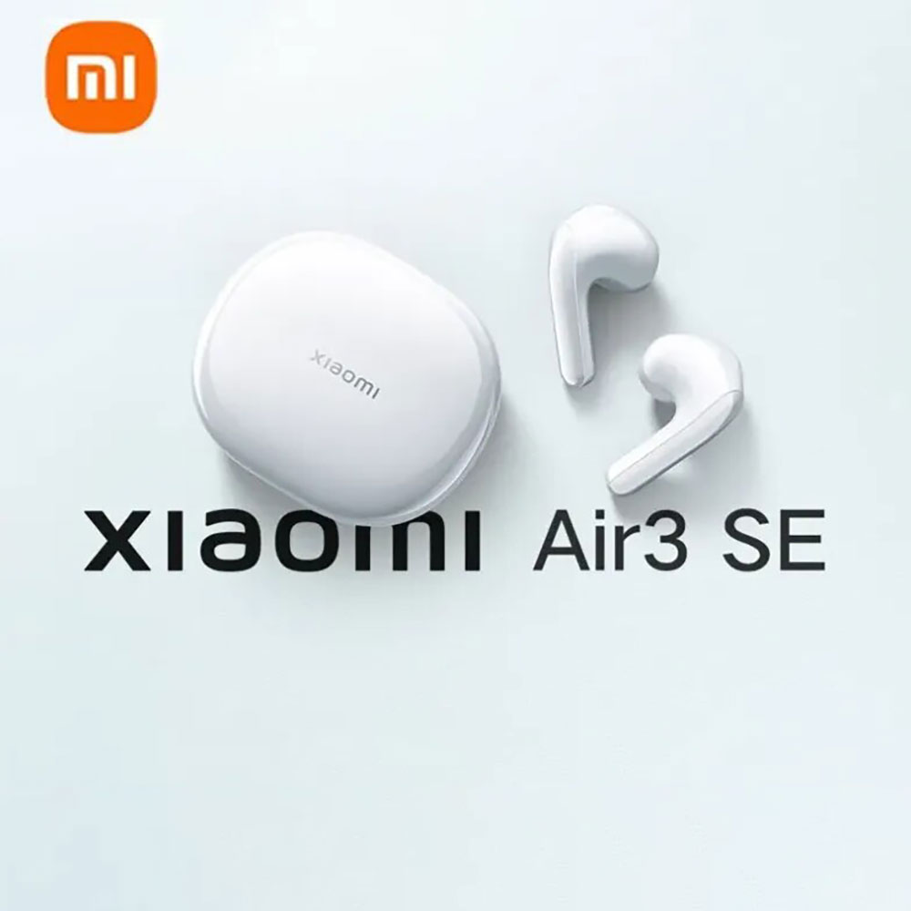 هدفون بی سیم شیائومی مدل Xiaomi Air 3 SE