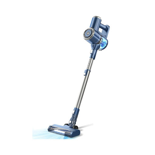 جارو شارژی شیائومی مدل Xiaomi PRETTYCARE Cordless Vacuum Cleaner W200