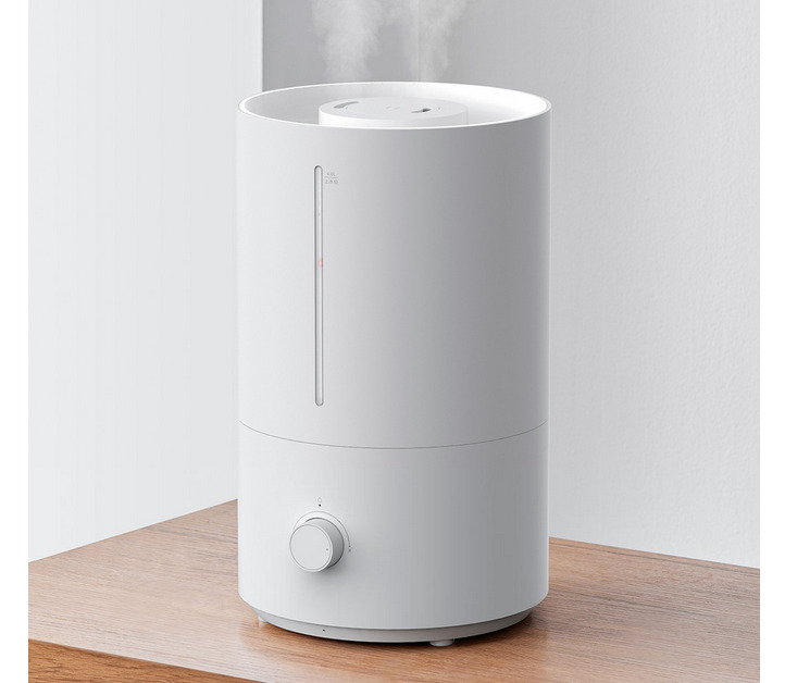 دستگاه بخور و رطوبت ساز سرد شیائومی مدل Mijia humidifier Lite 2 (MJJSQ06DY)