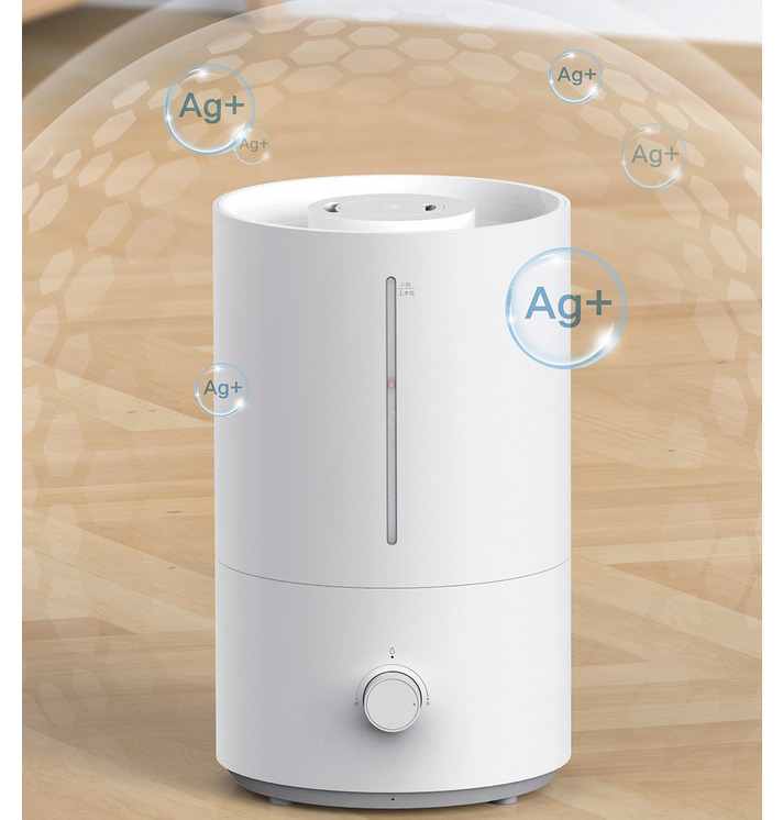 دستگاه بخور و رطوبت ساز سرد شیائومی مدل Mijia humidifier Lite 2 (MJJSQ06DY)