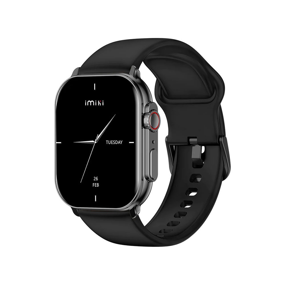 ساعت هوشمند شیائومی مدل Imiki SmartWatch SF1