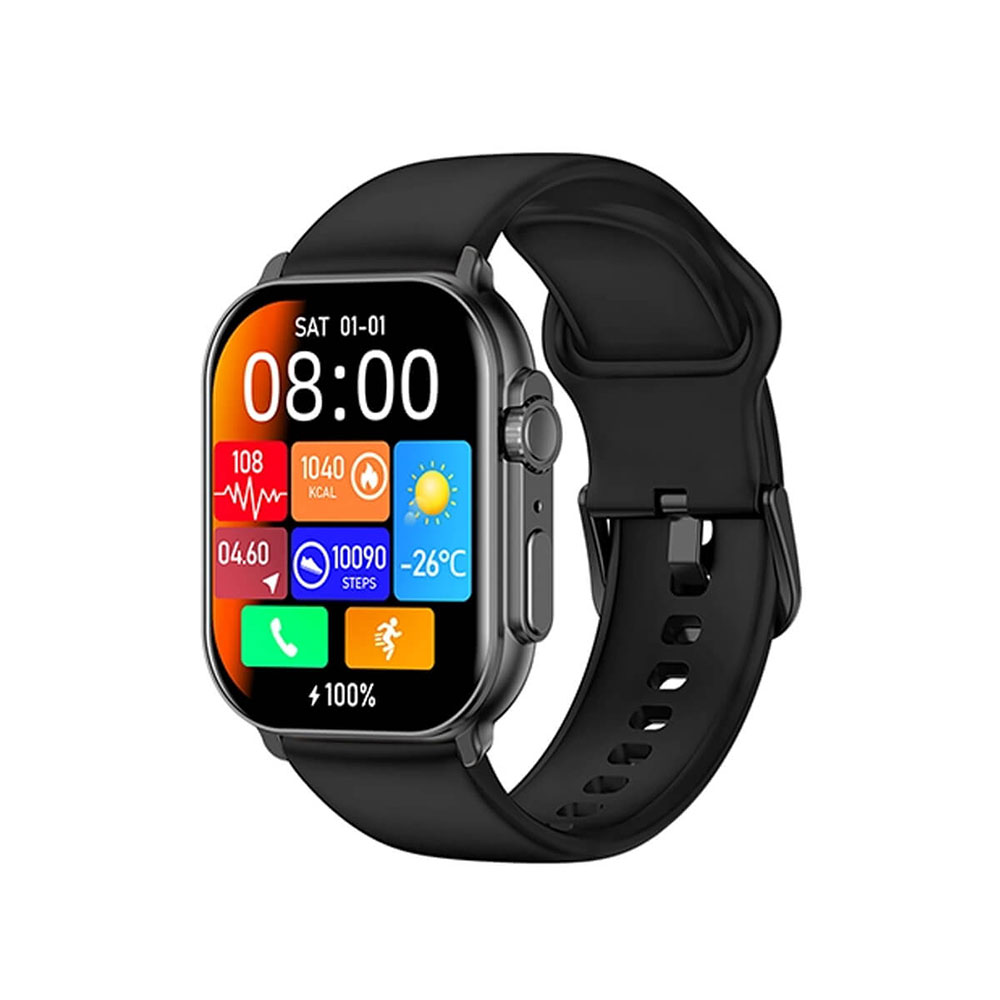 ساعت هوشمند شیائومی مدل Imiki SmartWatch SF1