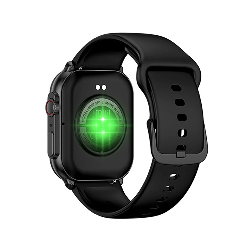 ساعت هوشمند شیائومی مدل Imiki SmartWatch SF1