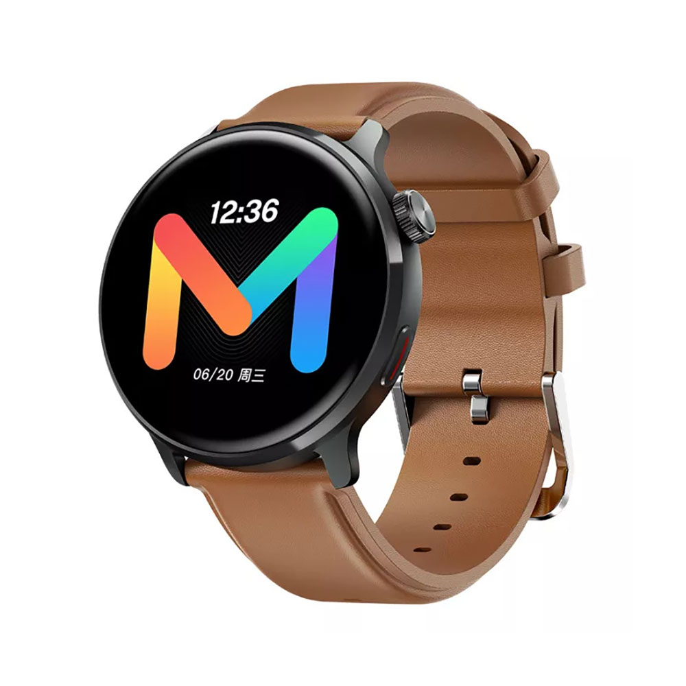 ساعت هوشمند شیائومی مدل Mibro Watch Lite 2