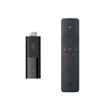 اندروید باکس شیائومی مدل TV Stick 4K