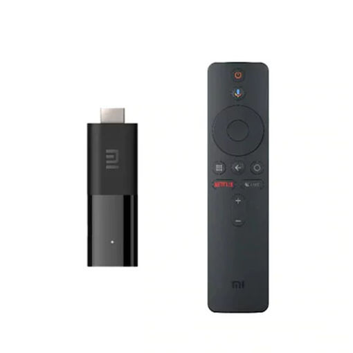 تی وی باکس شیائومی مدل TV Stick 4K