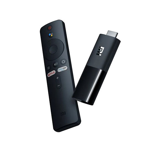 اندروید باکس شیائومی مدل TV Stick 4K