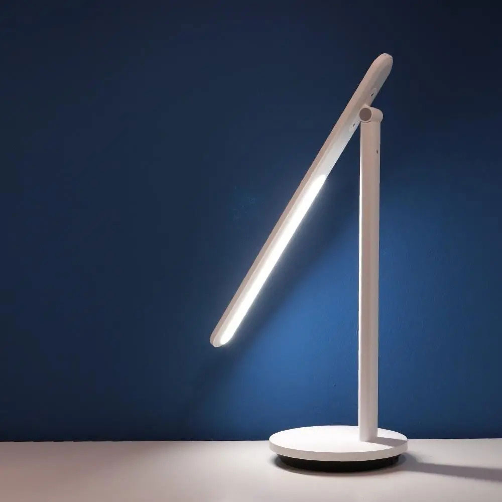 چراغ مطالعه شیائومی مدل Xiaomi Yeelight LED Rechargble folding table lamp Z1 Pro