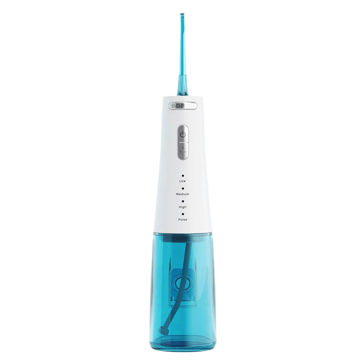 واتر جت دهانشوی شیائومی مدل BOMIDI Oral Irrigator D3 Pro