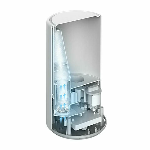 دستگاه بخور ضدعفونی هوشمند شیائومی مدل Mi Smart Antibacterial Humidifier