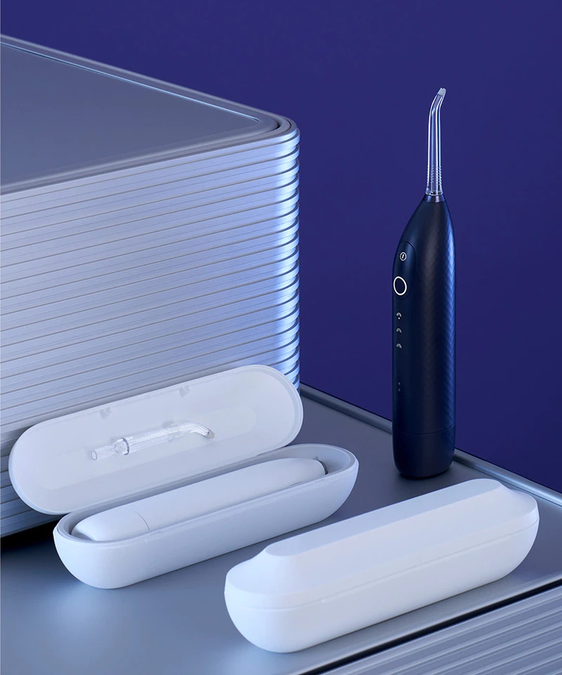 پاک‌کننده و تمیزکننده دندان شیائومی Oclean مدل W1