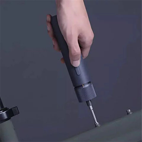 پیچ گوشتی شارژی شیائومی مدل HOTO Electric Cordless Screwdriver