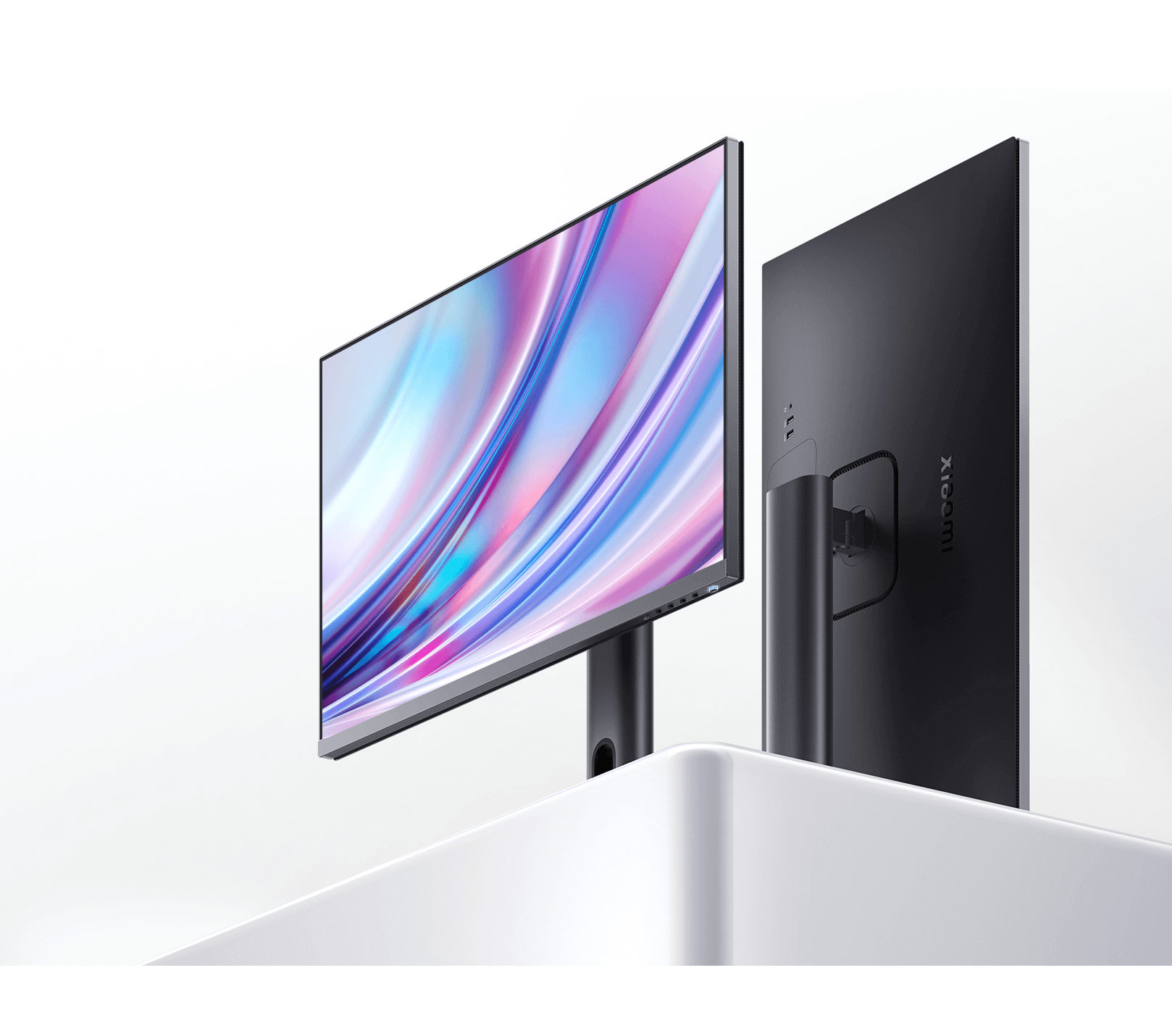 مانیتور شیائومی مدل Xiaomi 4K Monitor 27