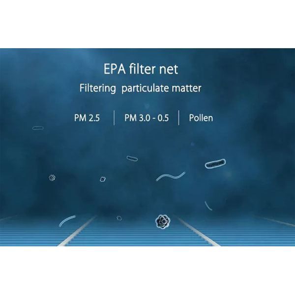 فیلتر دستگاه تصفیه کننده هوا شیائومی مدل M2R-FLP